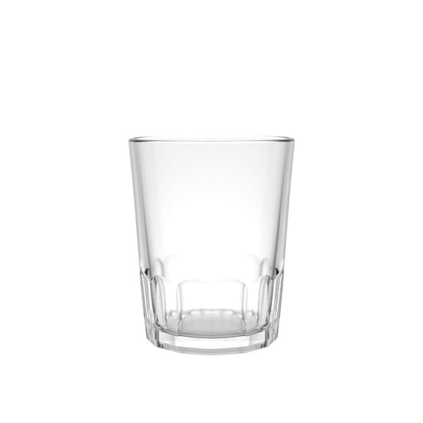 Glasset La Mediterránea Cairo 6 Delar (24 antal)