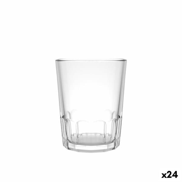 Glasset La Mediterránea Cairo 6 Delar (24 antal)