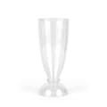 Miniatyrbild 3 av 4: Milkshakeglas La Mediterránea 0,4 l (24 antal)