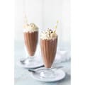 Miniatyrbild 4 av 4: Milkshakeglas La Mediterránea 0,4 l (24 antal)