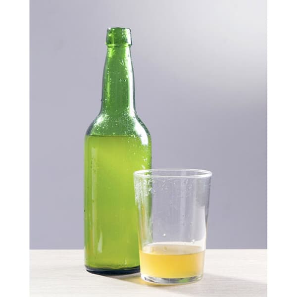 Glas för vatten La Mediterránea 0,52 l (24 antal)