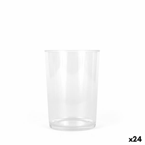 Glas för vatten La Mediterránea 0,52 l (24 antal)