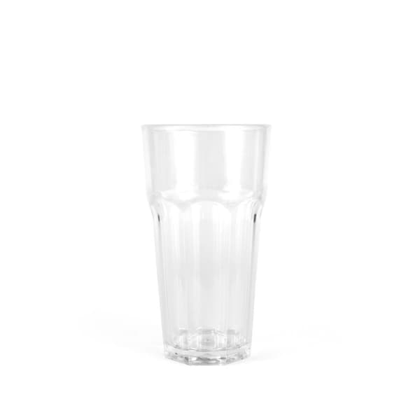 Glas för vatten La Mediterránea (24 antal)