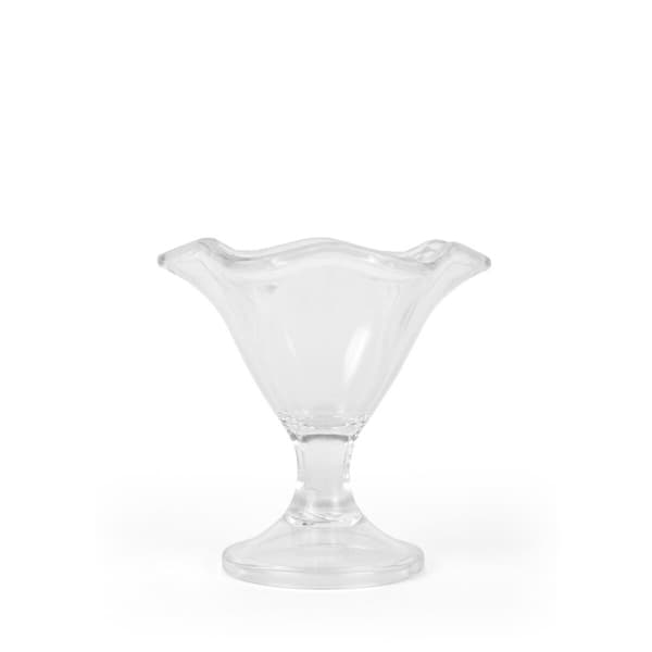 Glass- och milkshakeglas La Mediterránea (24 antal)
