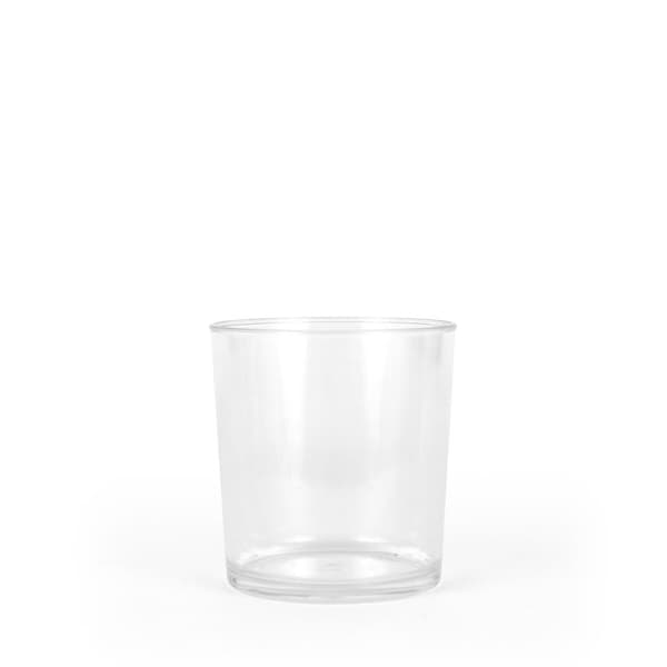 Glas för vatten La Mediterránea (24 antal)