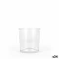 Miniatyrbild 1 av 3: Glas för vatten La Mediterránea (24 antal)