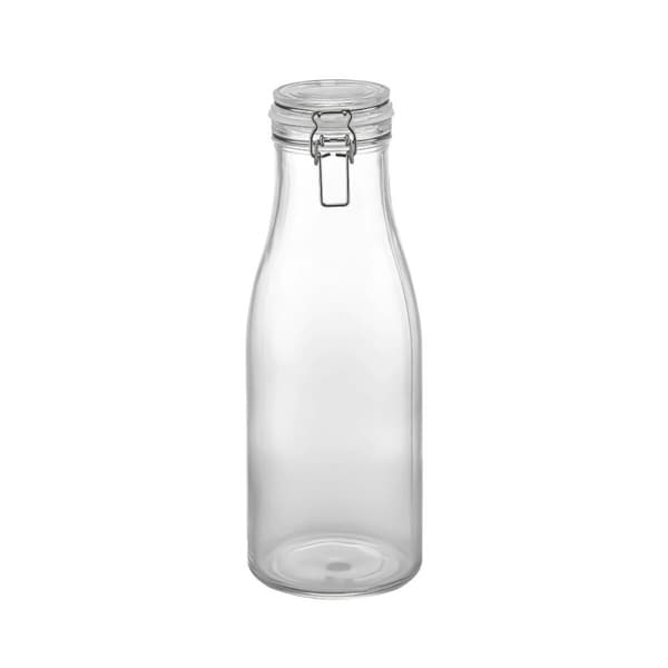 Glasflaska La Mediterránea Glas 1,5 L (6 antal)