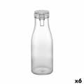 Miniatyrbild 1 av 7: Glasflaska La Mediterránea Glas 1,5 L (6 antal)