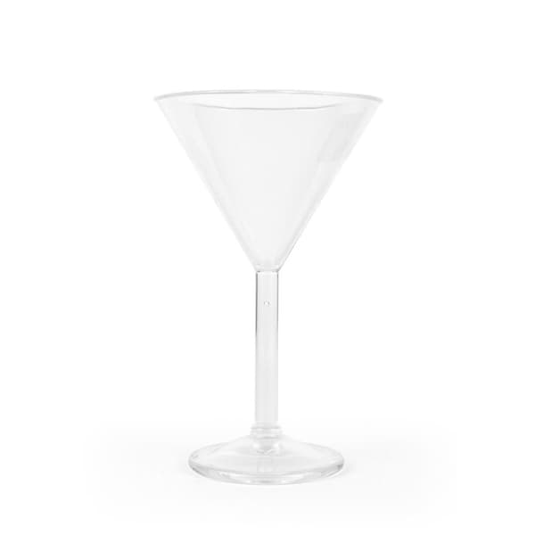 Cocktaillasi La Mediterránea (24 osaa)