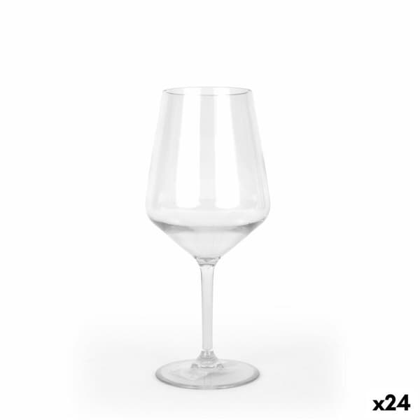 Viinilasi La Mediterránea (24 osaa)