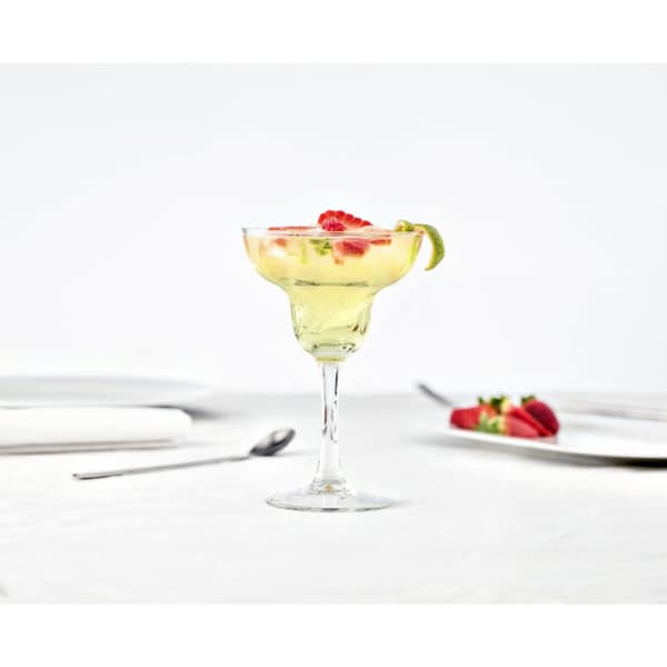 Cocktaillasi La Mediterránea 0,25 L (24 osaa)