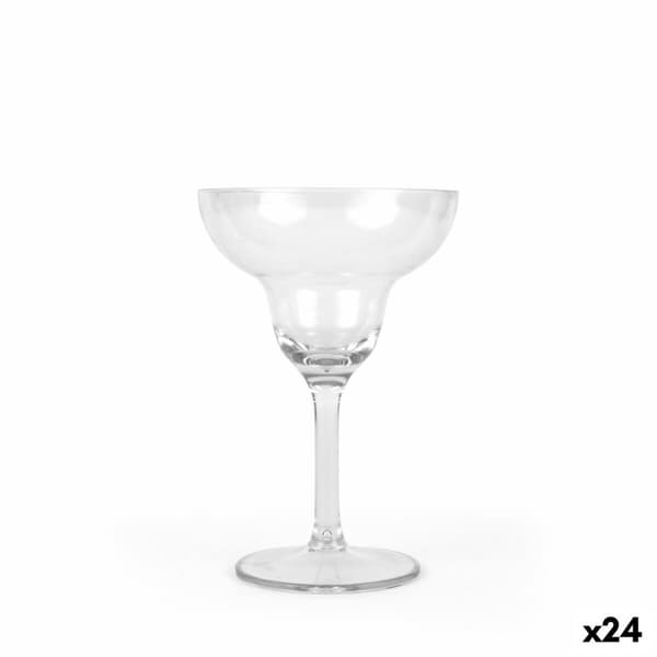 Cocktaillasi La Mediterránea 0,25 L (24 osaa)