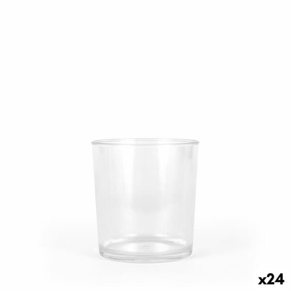 Vesilasi La Mediterránea (24 osaa)