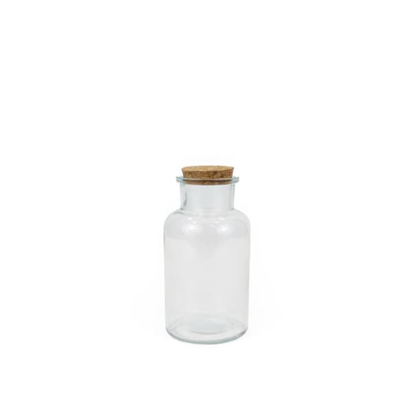 Lasipullo La Mediterránea 250 ml 0,25 L (36 Osaa)