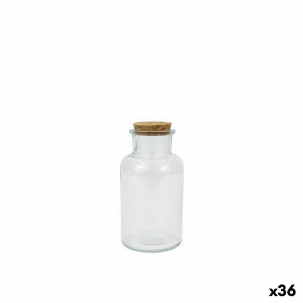 Lasipullo La Mediterránea 250 ml 0,25 L (36 Osaa)