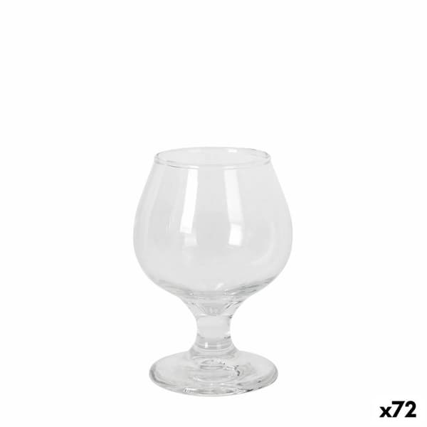 Vinglas La Mediterránea Bois (72 Antal)
