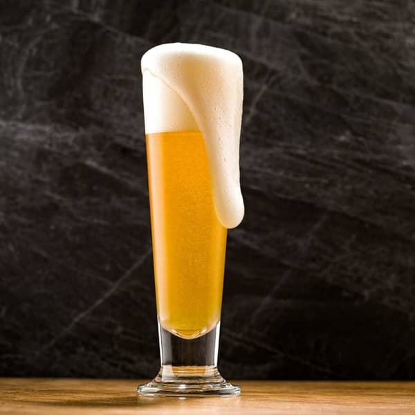 Ölglas La Mediterránea 0,4 l (24 antal)