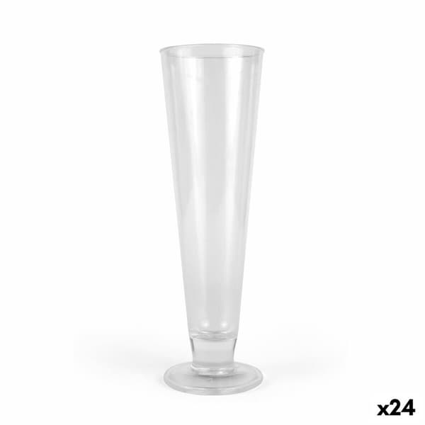 Ölglas La Mediterránea 0,4 l (24 antal)