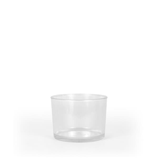 Ölglas La Mediterránea 0,24 l (24 antal)