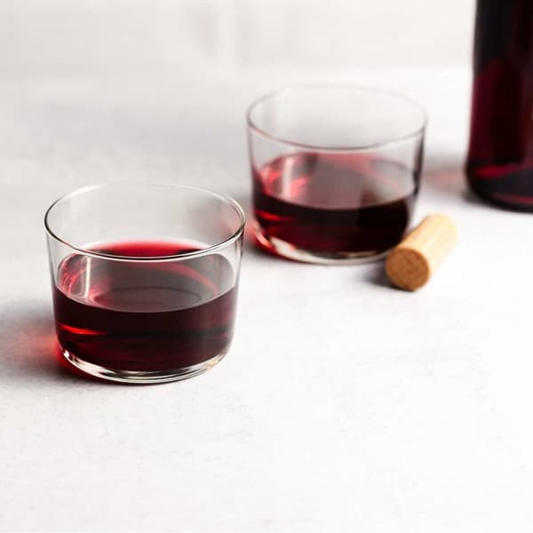 Ölglas La Mediterránea 0,24 l (24 antal)