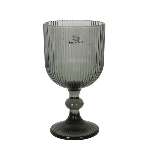 Champagneglas Santa Clara Sonella Grøn (36 Enheder)