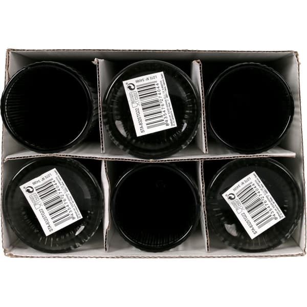 Champagneglas Santa Clara Sonella Grøn (36 Enheder)
