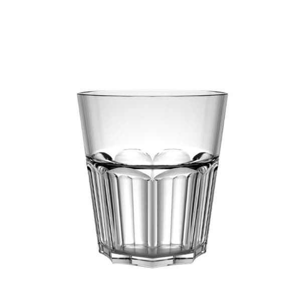 Sæt med shots glas La Mediterránea Salor 6 Dele (12 enheder)