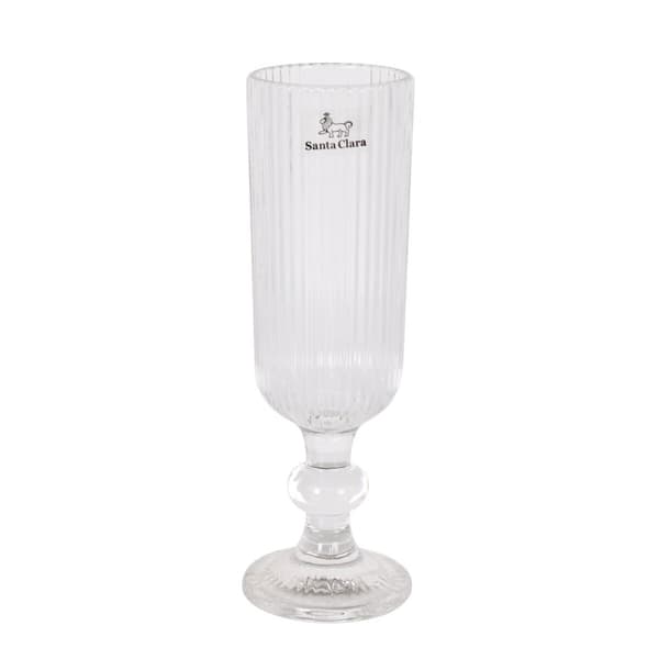 Champagneglas Santa Clara Sonella (36 Enheder)