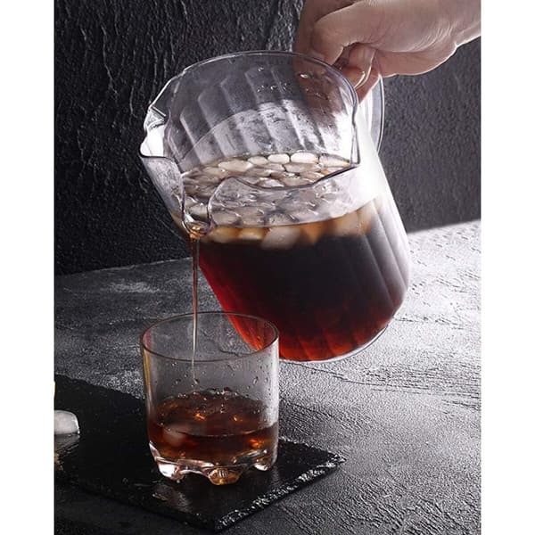 Ølkrus La Mediterránea 1,8 L (24 enheder)