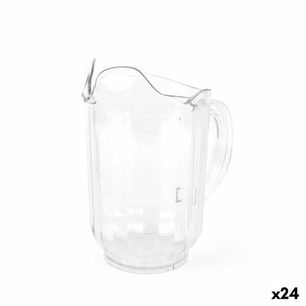 Ølkrus La Mediterránea 1,8 L (24 enheder)
