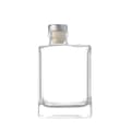 Miniatyrbillede 3 af 4: Glasflaske La Mediterránea Glas 280 ml 0,28 l (24 enheder)
