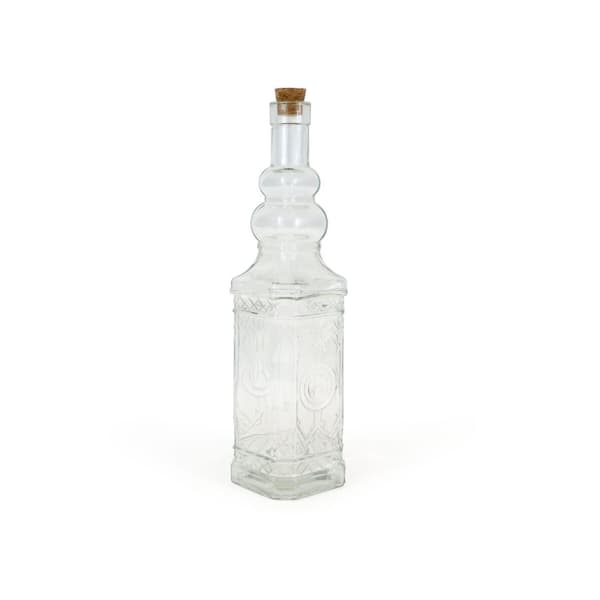 Lasipullo La Mediterránea Lasi 750 ml (24 osaa)