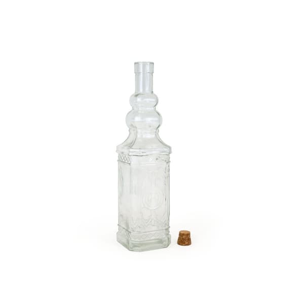 Lasipullo La Mediterránea Lasi 750 ml (24 osaa)