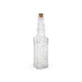 Pikkukuva 3 / 4: Lasipullo La Mediterránea Lasi 400 ml (24 osaa)