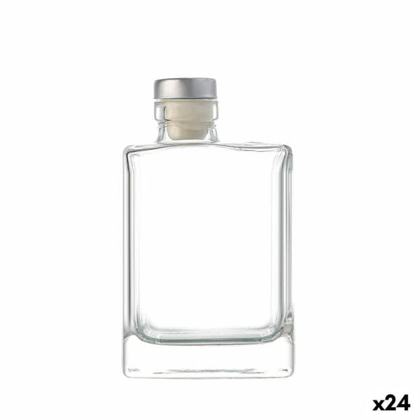 Lasipullo La Mediterránea Lasi 280 ml 0,28 l (24 osaa)