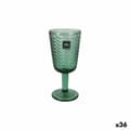 Miniatyrbild 1 av 3: Champagneglas La Mediterránea Spica Grön (36 antal)
