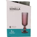 Miniatyrbild 4 av 9: Champagneglas Santa Clara Sonella Grön (36 antal)