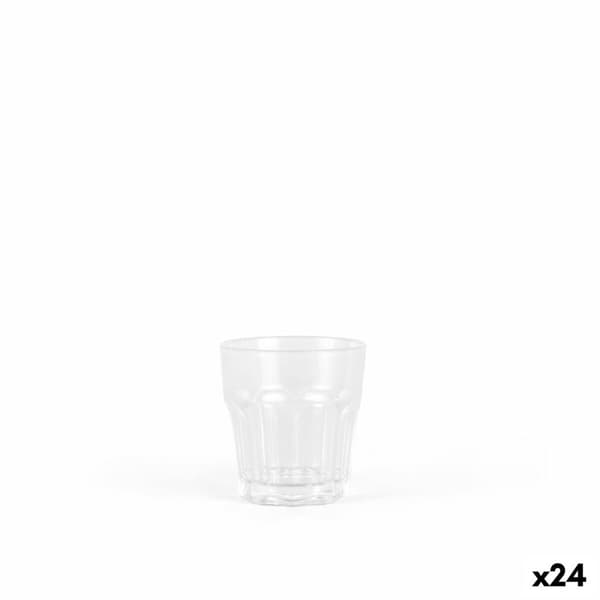 Glas för vatten La Mediterránea (24 antal)