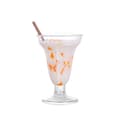 Miniatyrbild 4 av 4: Glass- och milkshakeglas La Mediterránea 0,28 l (24 antal)