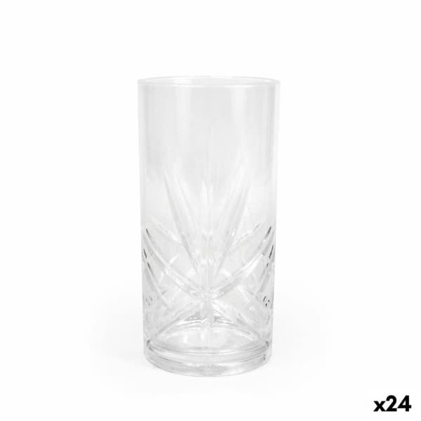 Whiskyglas La Mediterránea (24 antal)