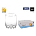 Miniatyrbilde 3 av 4: Sett med glass La Mediterránea ADARE 0,3 L 6 Deler (8 enheter)