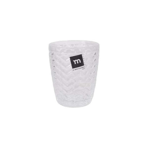 Glass for vann La Mediterránea Spica (48 enheter)