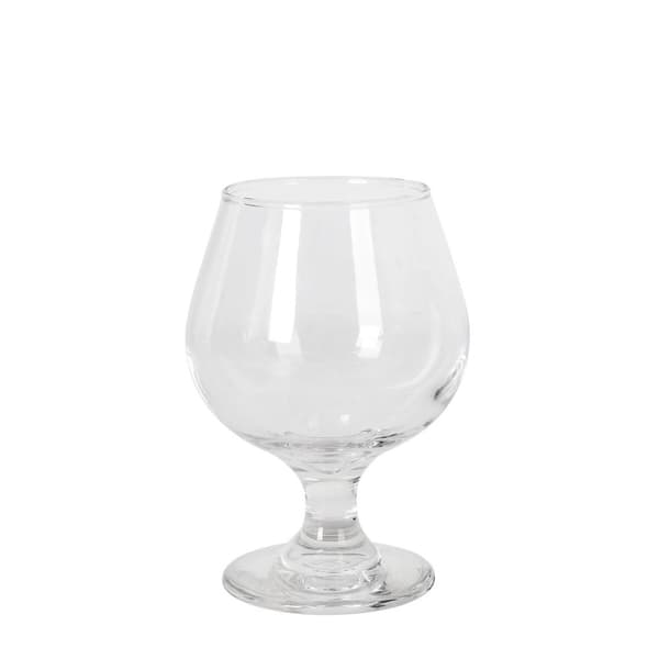 Vinglass La Mediterránea Bois (48 enheter)