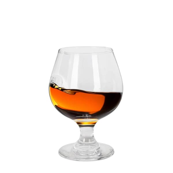 Vinglass La Mediterránea Bois (48 enheter)