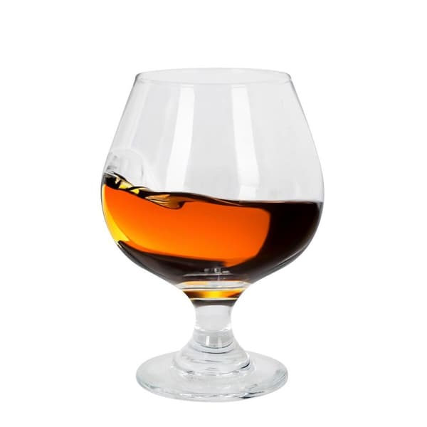 Vinglass La Mediterránea Bois (32 enheter)