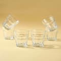 Miniatyrbilde 4 av 4: Glass for vann La Mediterránea 0,3 L (24 enheter)