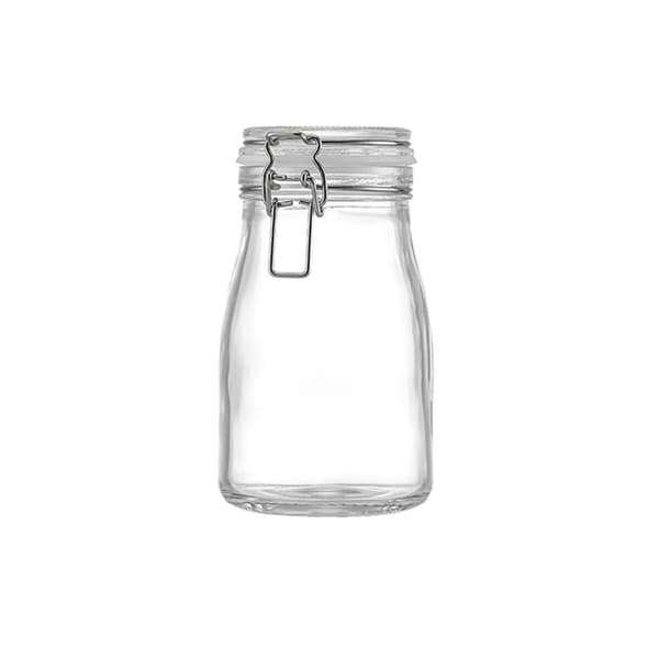 Glassflaske La Mediterránea Glass 500 ml 0,5 L (12 enheter)