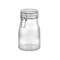 Miniatyrbilde 5 av 7: Glassflaske La Mediterránea Glass 500 ml 0,5 L (12 enheter)
