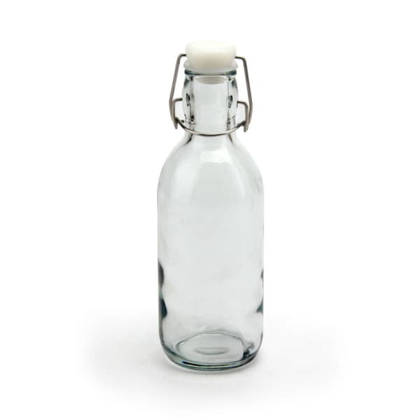 Glassflaske La Mediterránea Glass 500 ml (24 enheter)