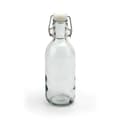 Miniatyrbilde 3 av 4: Glassflaske La Mediterránea Glass 500 ml (24 enheter)
